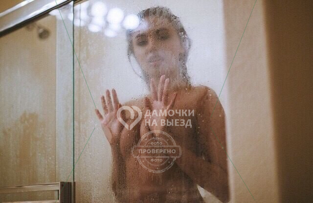 фото №3 девушки Полина